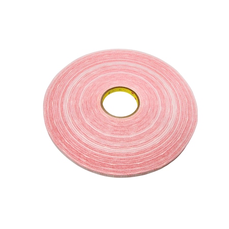 3M Transfer Tape Hand Rolls, 1.0 Mil, 1/2x1000 yds., Clr, PK12 T963920